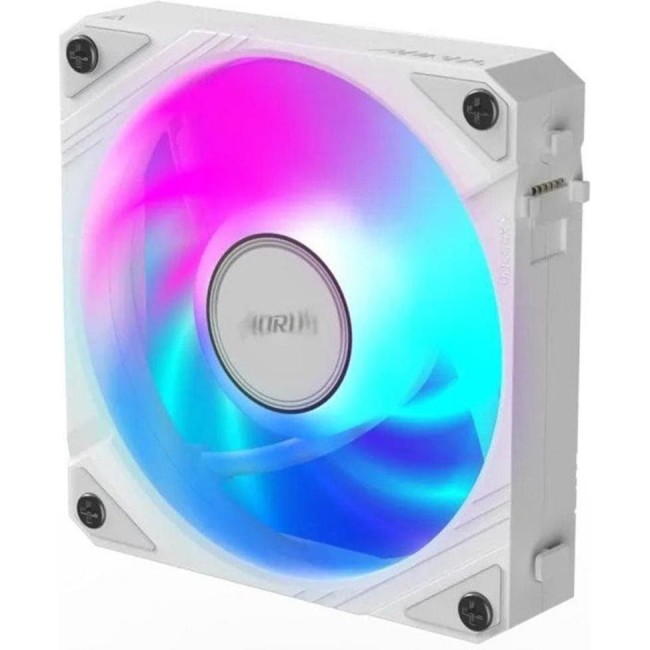 GIGABYTE AORUS EZ CHAIN FAN 120 ICE (GP-ECFAN1201 ICE)