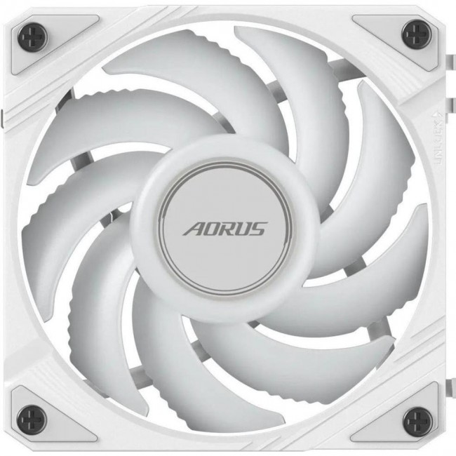 GIGABYTE AORUS EZ CHAIN FAN 120 ICE (GP-ECFAN1201 ICE)