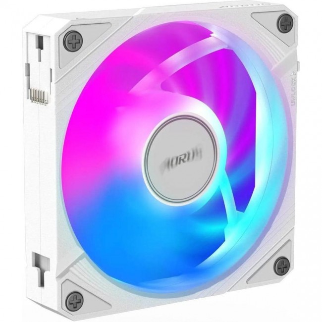 GIGABYTE AORUS EZ CHAIN FAN 120 ICE (GP-ECFAN1201 ICE)