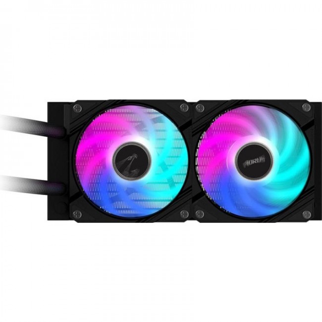 GIGABYTE AORUS WATERFORCE II 240