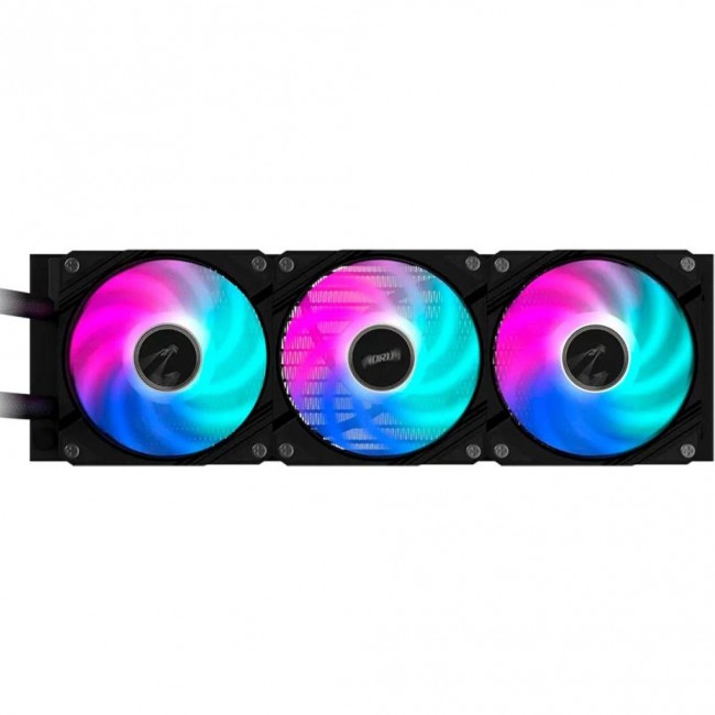 GIGABYTE AORUS WATERFORCE II 360