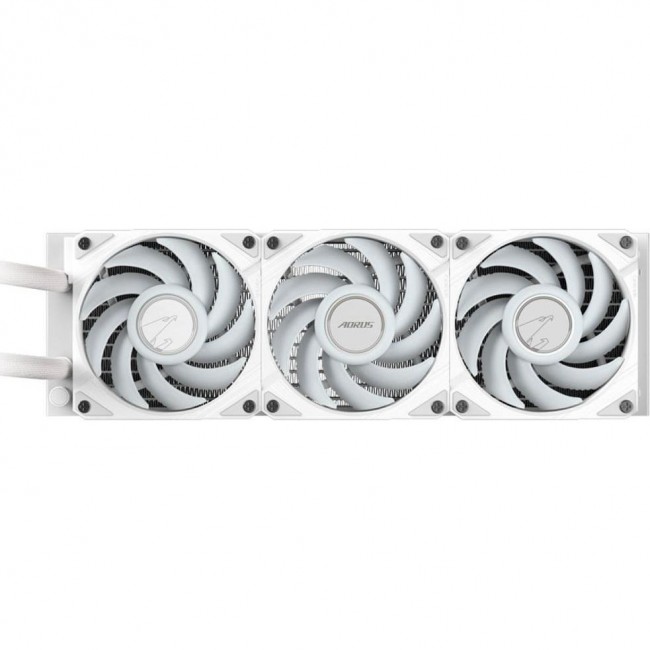 GIGABYTE AORUS WATERFORCE II 360 ICE