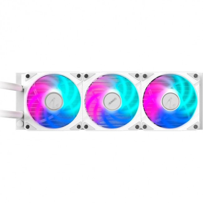 GIGABYTE AORUS WATERFORCE II 360 ICE
