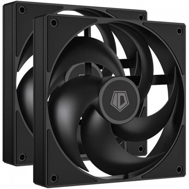 ID-COOLING AS-140-K Duet