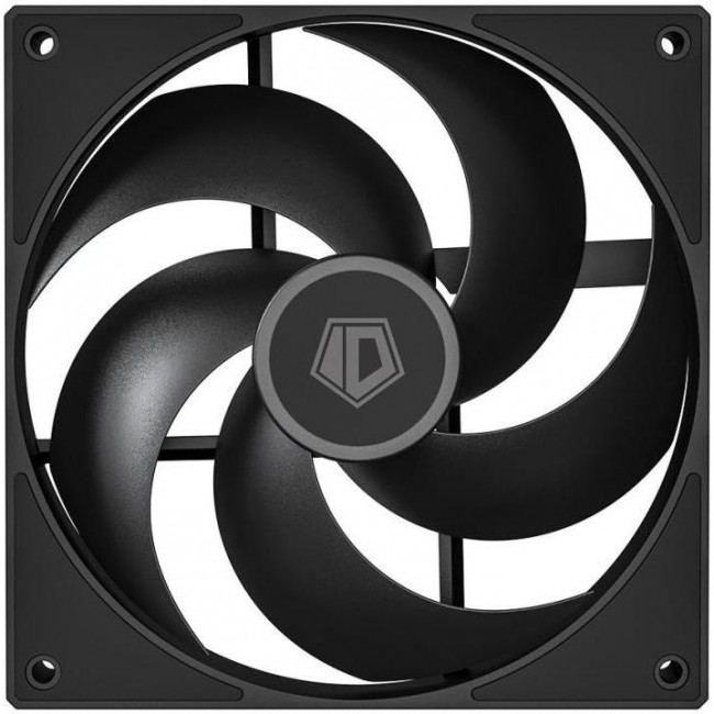 ID-COOLING AS-140-K Duet