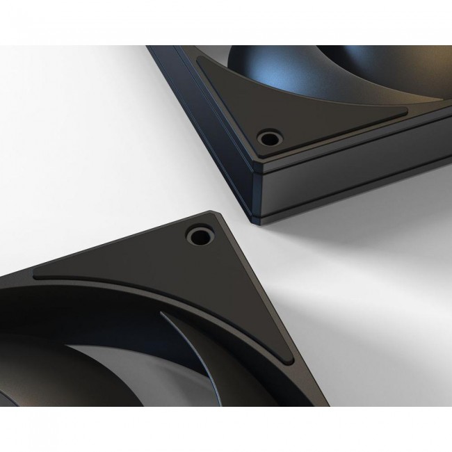 ID-COOLING AS-140-K Duet