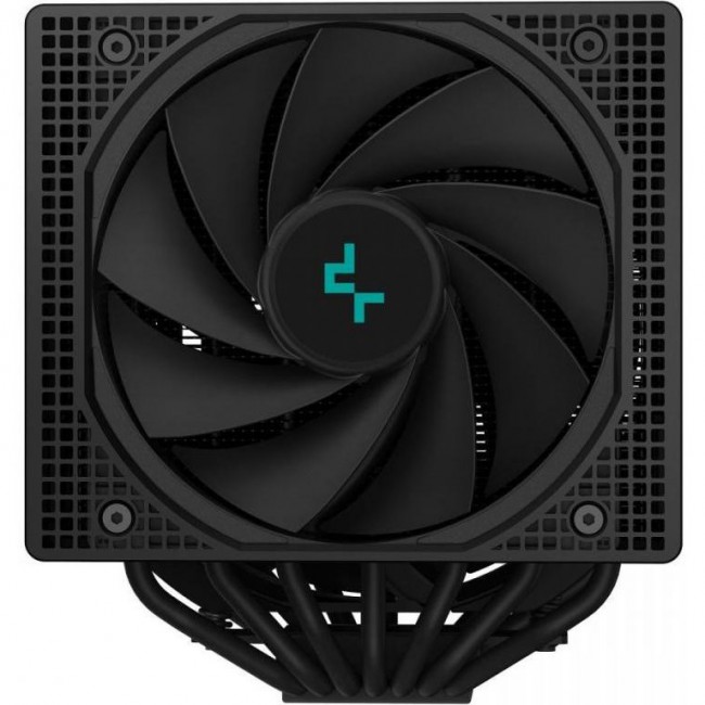 Deepcool ASSASSIN IV (R-ASN4-BKNNMT-G)