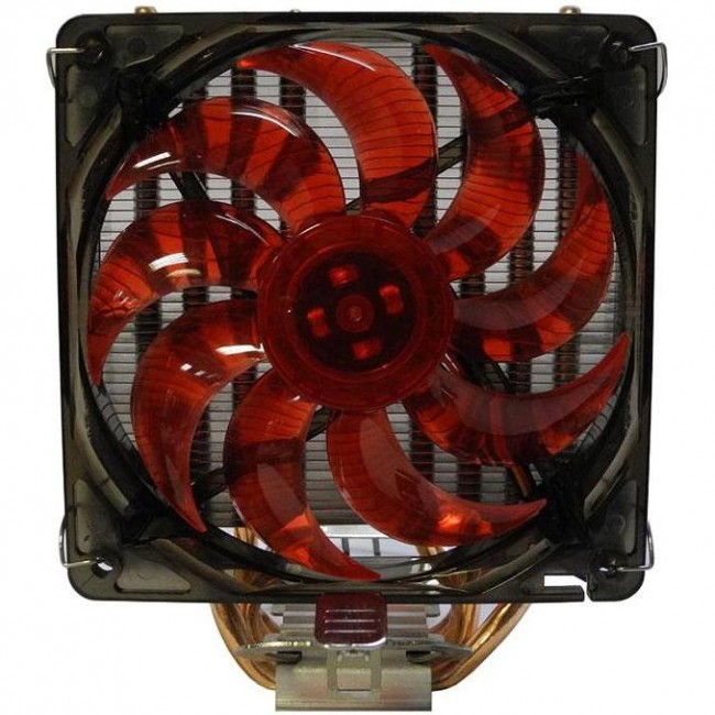 ATcool Aero LIGHT ball bearing