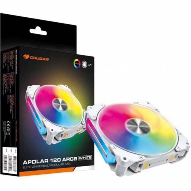 Cougar Apolar 120 ARGB
