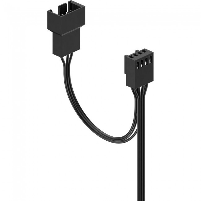 Fractal Design Aspect 12 PWM Black (FD-F-AS1-1203)