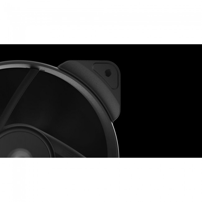 Fractal Design Aspect 12 PWM Black (FD-F-AS1-1203)