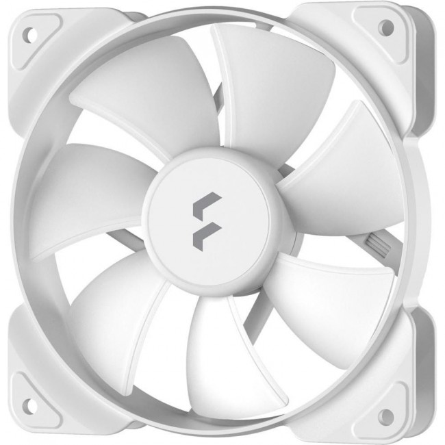 Fractal Design Aspect 12 RGB PWM White (FD-F-AS1-1209)