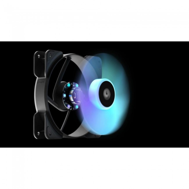 Fractal Design Aspect 12 RGB PWM White (FD-F-AS1-1209)