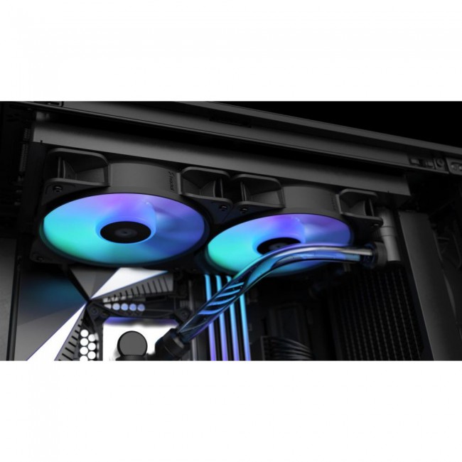 Fractal Design Aspect 12 RGB PWM White (FD-F-AS1-1209)