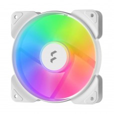 Fractal Design Aspect 12 RGB White (FD-F-AS1-1208)