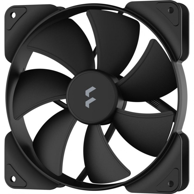 Fractal Design Aspect 14 PWM Black (FD-F-AS1-1403)