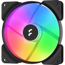 Fractal Design Aspect 14 RGB PWM Black (FD-F-AS1-1405)