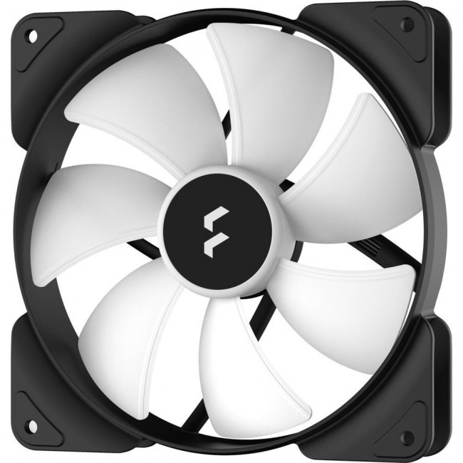 Fractal Design Aspect 14 RGB PWM Black (FD-F-AS1-1405)
