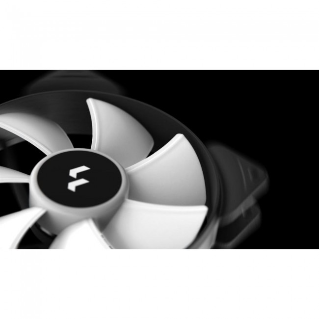 Fractal Design Aspect 14 RGB PWM Black (FD-F-AS1-1405)