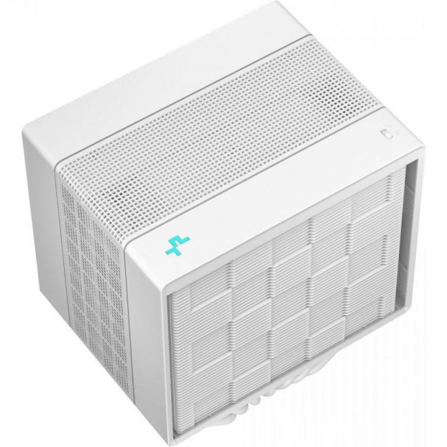 Deepcool Assassin 4S White (R-ASN4S-WHGPMN-G)