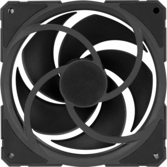 Arctic BioniX P120 A-RGB 3 Casefans + Controller (ACFAN00156A)