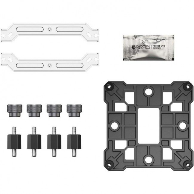 ID-COOLING Blitz X4