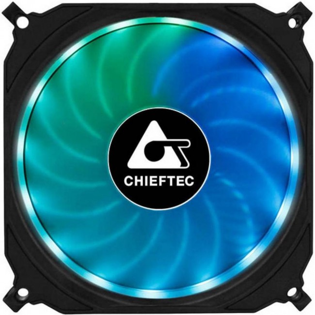 Chieftec CF-3012 RGB 3-Pack (CF-3012-RGB)
