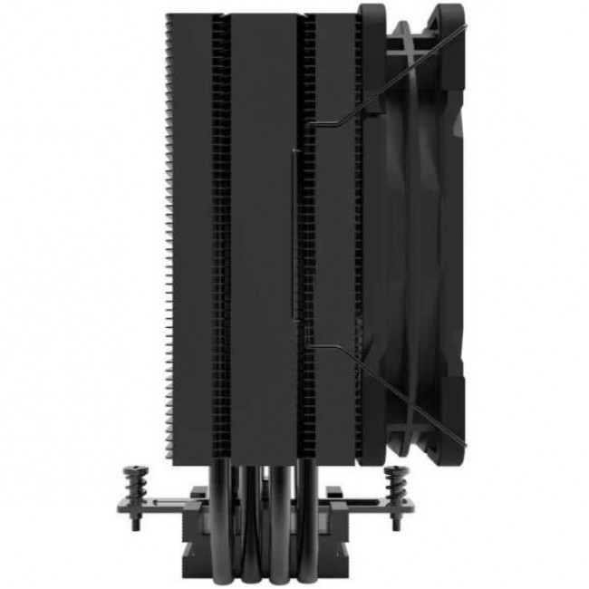 Zalman CNPS9X Performa Plus ARGB Black