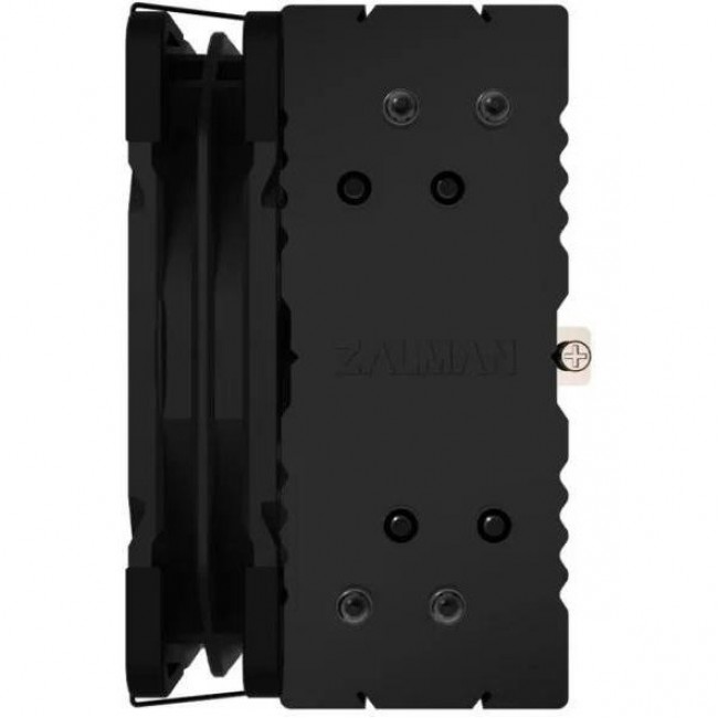 Zalman CNPS9X Performa Plus ARGB Black