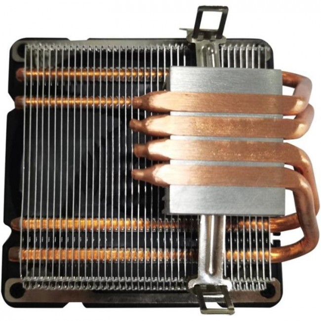 Gembird CPU-HURACAN-ARGB-X140