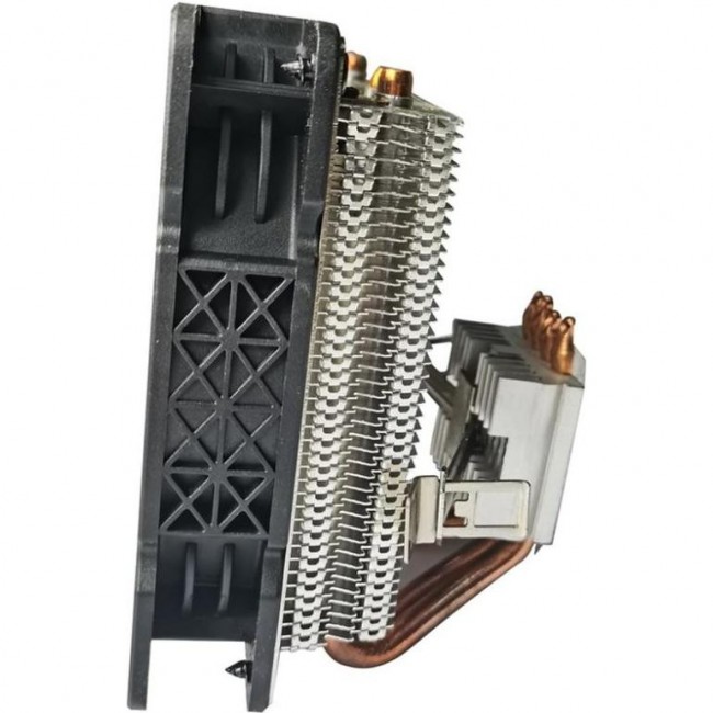 Gembird CPU-HURACAN-ARGB-X140