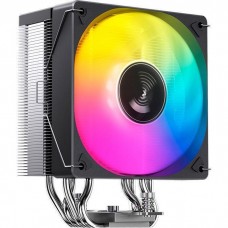 Jonsbo CR-1000 EVO ARGB Black