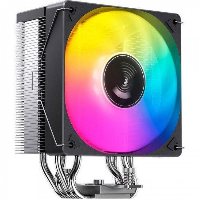 Jonsbo CR-1000 EVO ARGB Black