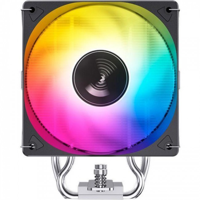 Jonsbo CR-1000 EVO ARGB Black