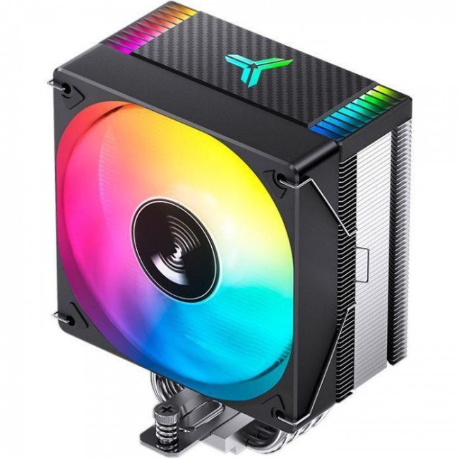Jonsbo CR-1000 EVO ARGB Black