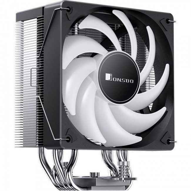 Jonsbo CR-1000 EVO ARGB Black