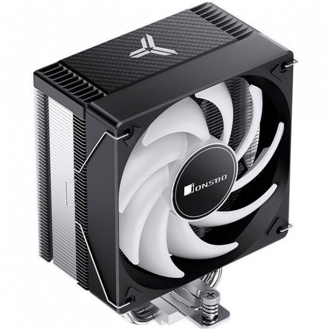 Jonsbo CR-1000 EVO ARGB Black