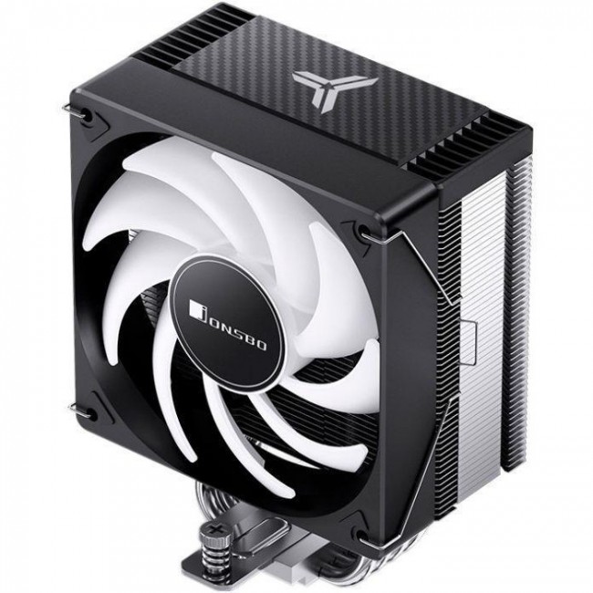 Jonsbo CR-1000 EVO ARGB Black