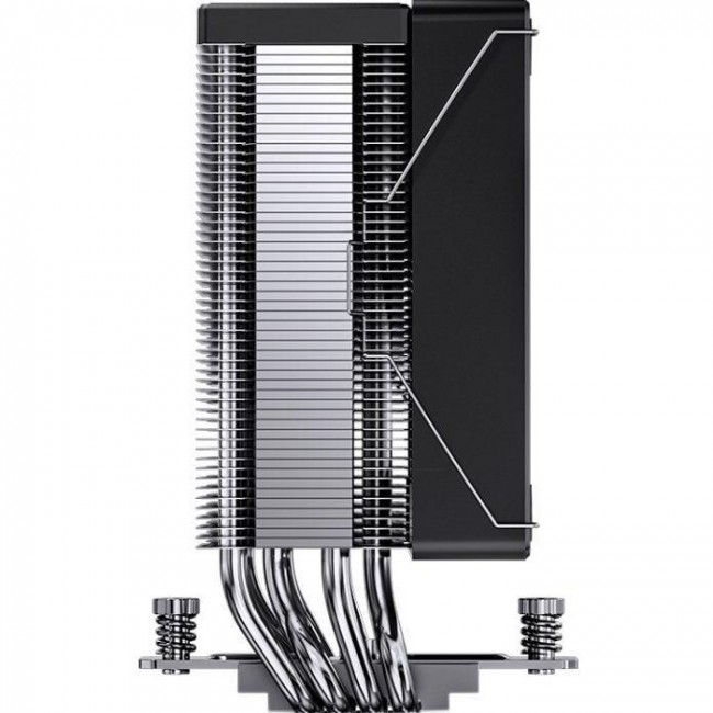 Jonsbo CR-1000 EVO ARGB Black