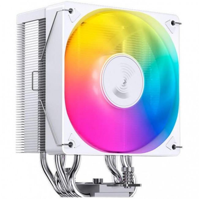 Jonsbo CR-1000 EVO ARGB White