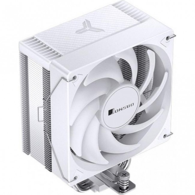 Jonsbo CR-1000 EVO ARGB White