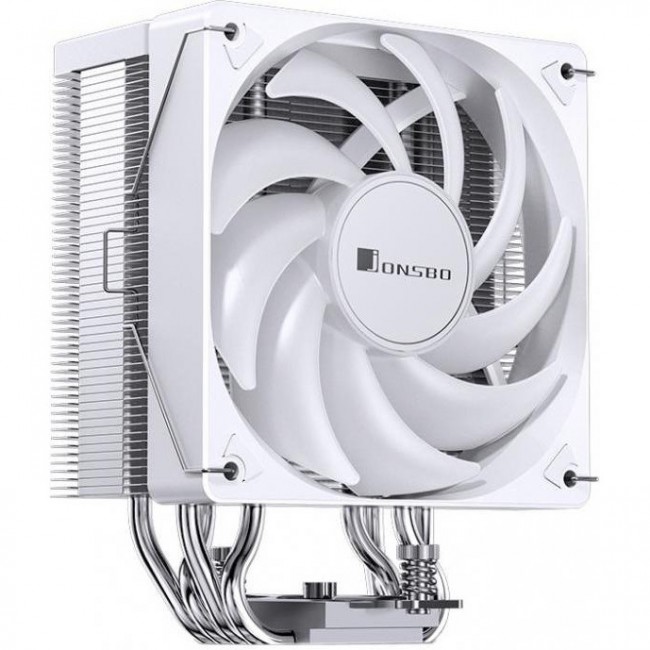 Jonsbo CR-1000 EVO ARGB White