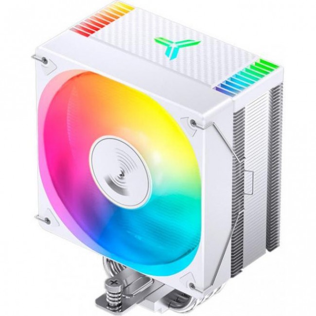 Jonsbo CR-1000 EVO ARGB White
