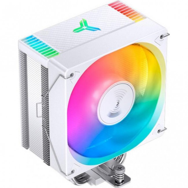 Jonsbo CR-1000 EVO ARGB White