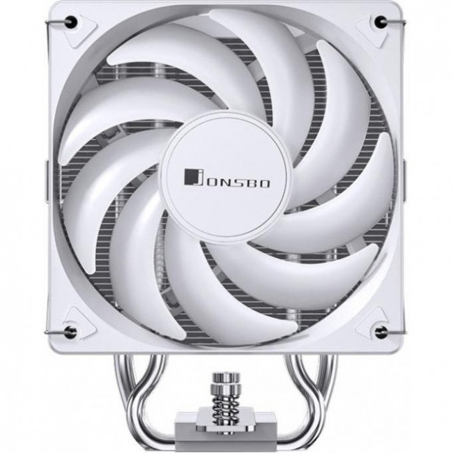 Jonsbo CR-1000 EVO ARGB White