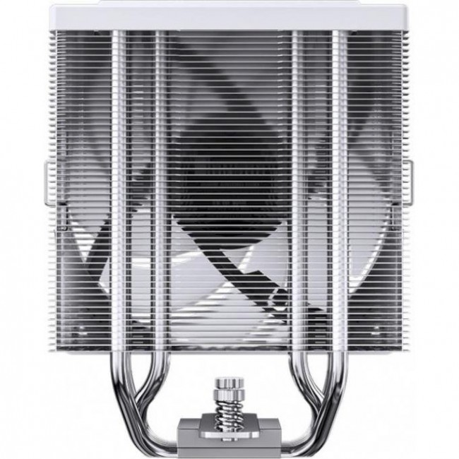 Jonsbo CR-1000 EVO ARGB White