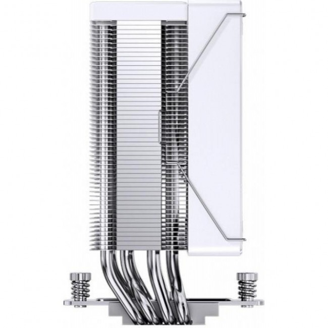 Jonsbo CR-1000 EVO ARGB White