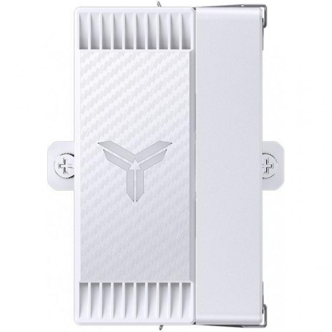 Jonsbo CR-1000 EVO ARGB White