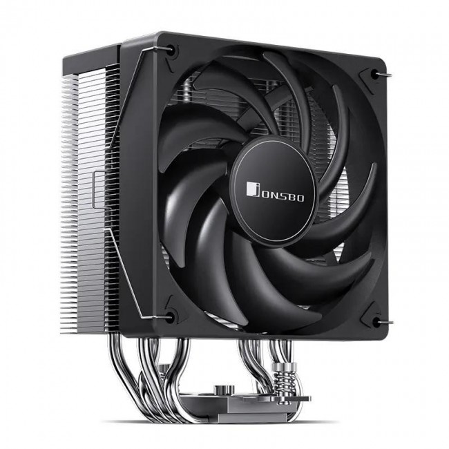 Jonsbo CR-1000 EVO Black