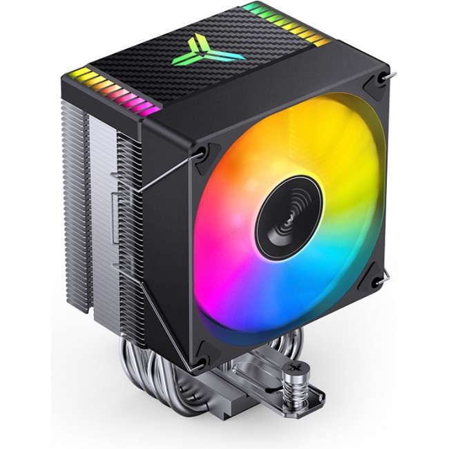 Jonsbo CR-1400 EVO ARGB Black